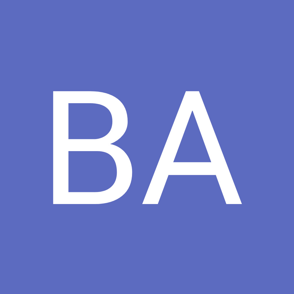 Meet your Posher, Ba